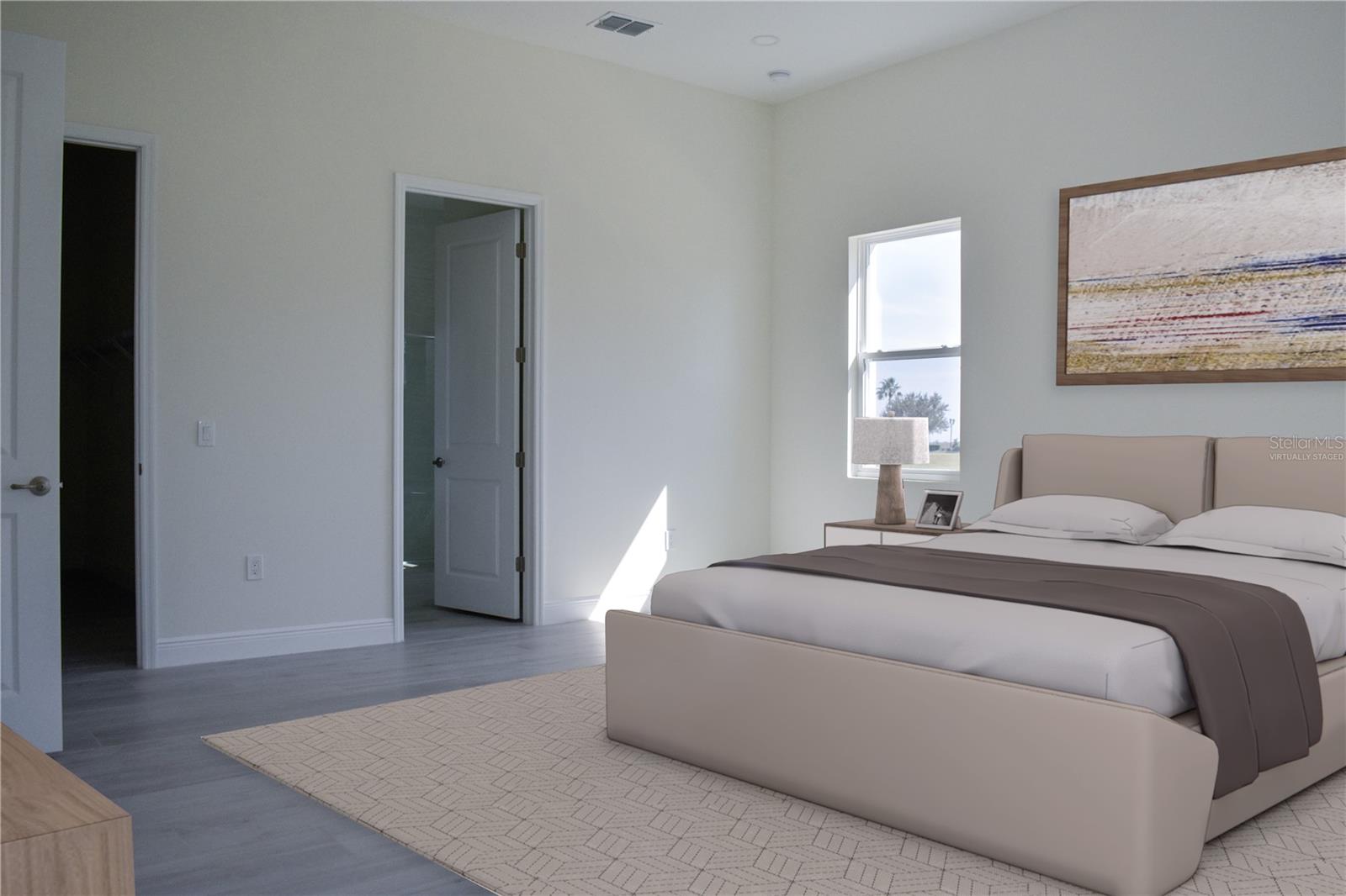 WATER RIDGE SUB - Residential