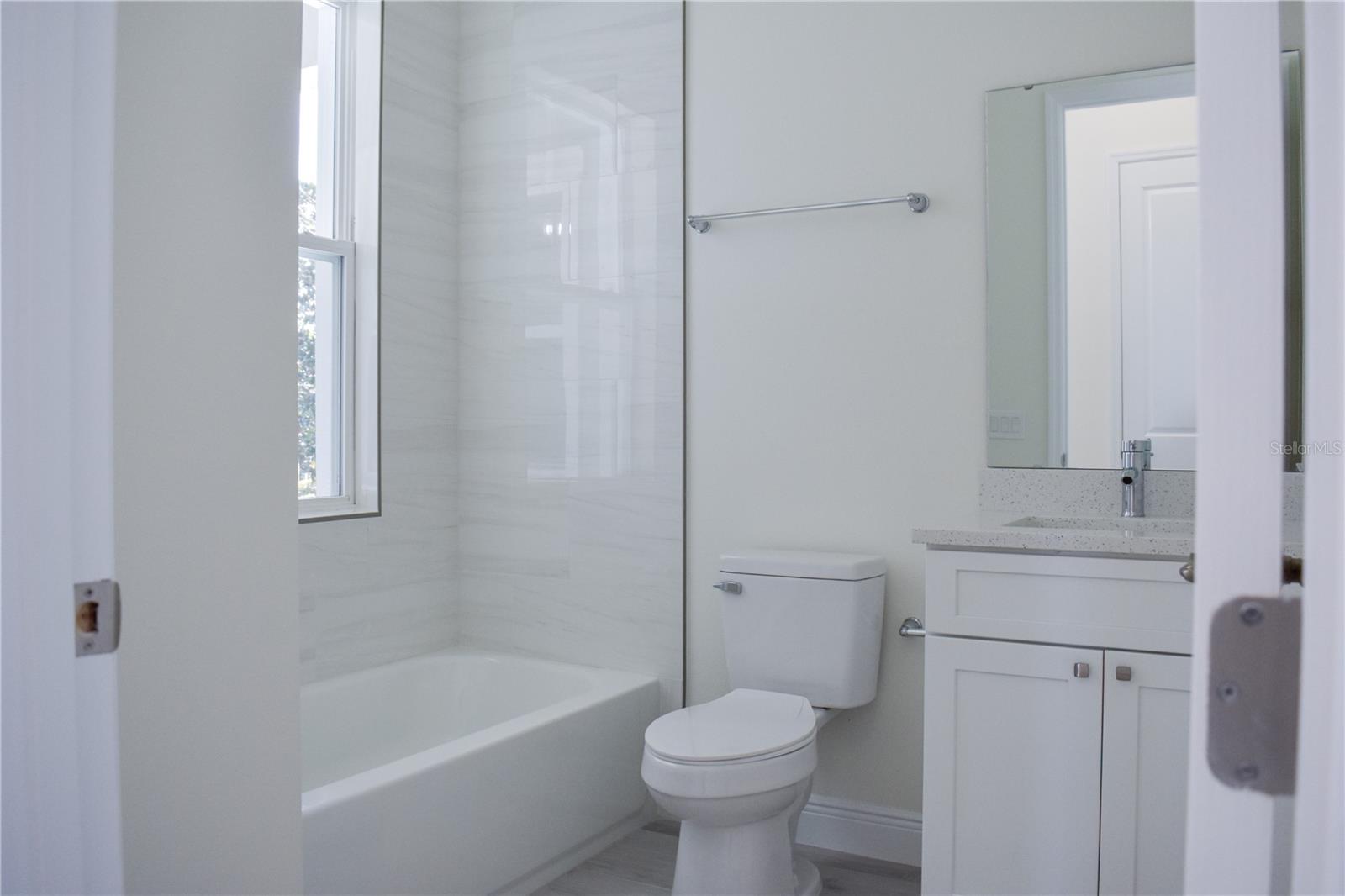 WATER RIDGE SUB - Residential