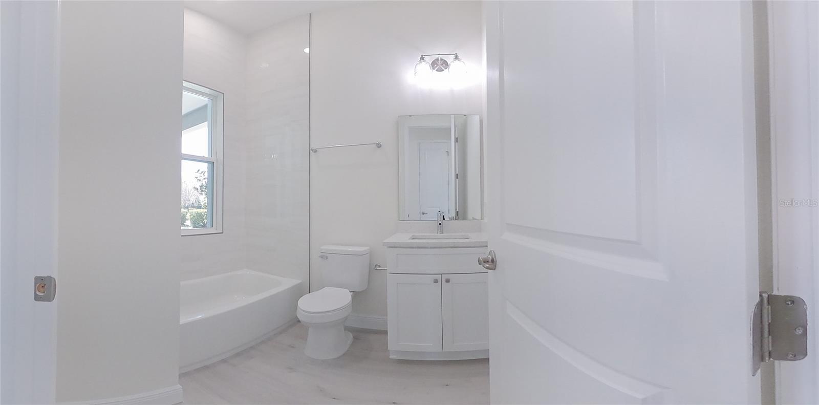 WATER RIDGE SUB - Residential