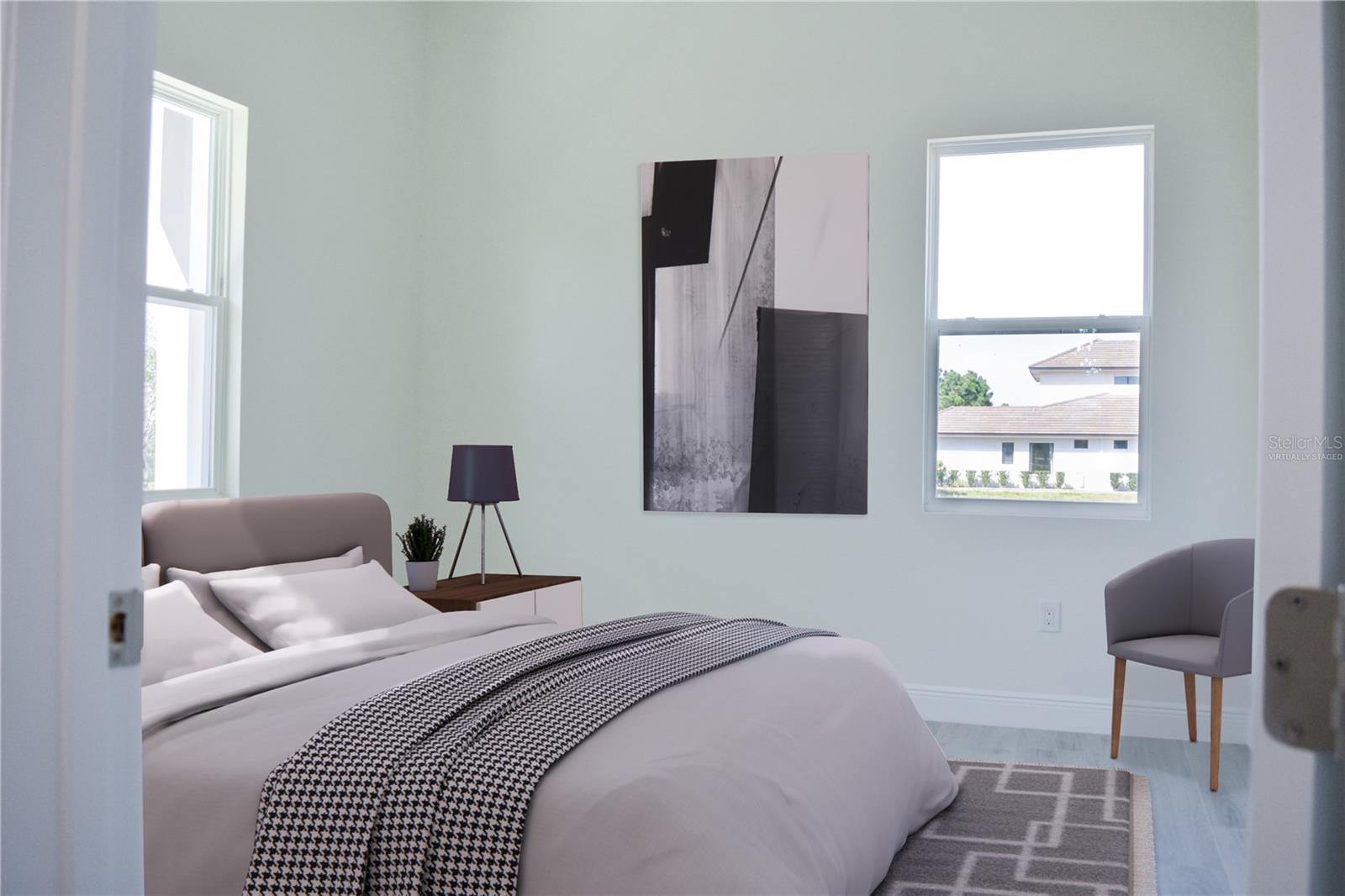 WATER RIDGE SUB - Residential