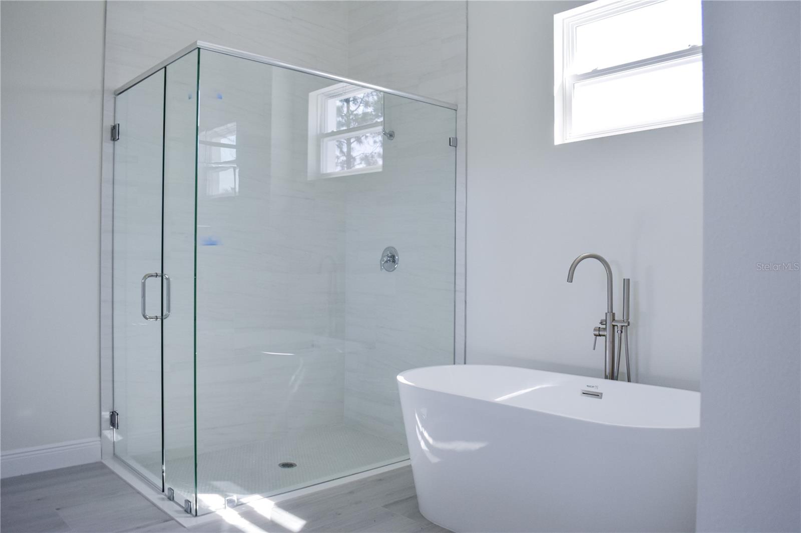 WATER RIDGE SUB - Residential