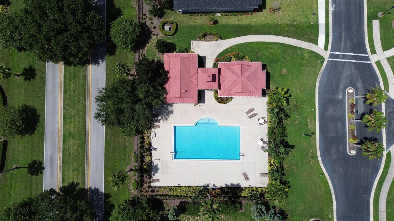 WATER RIDGE SUB - Residential