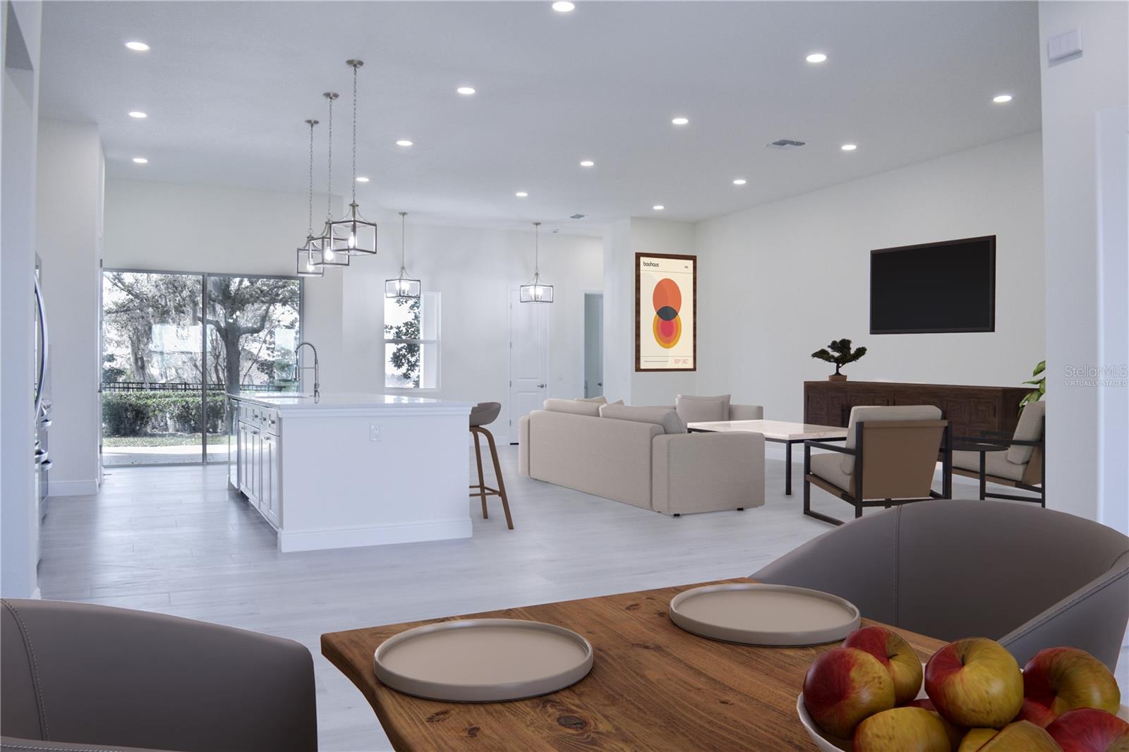 WATER RIDGE SUB - Residential