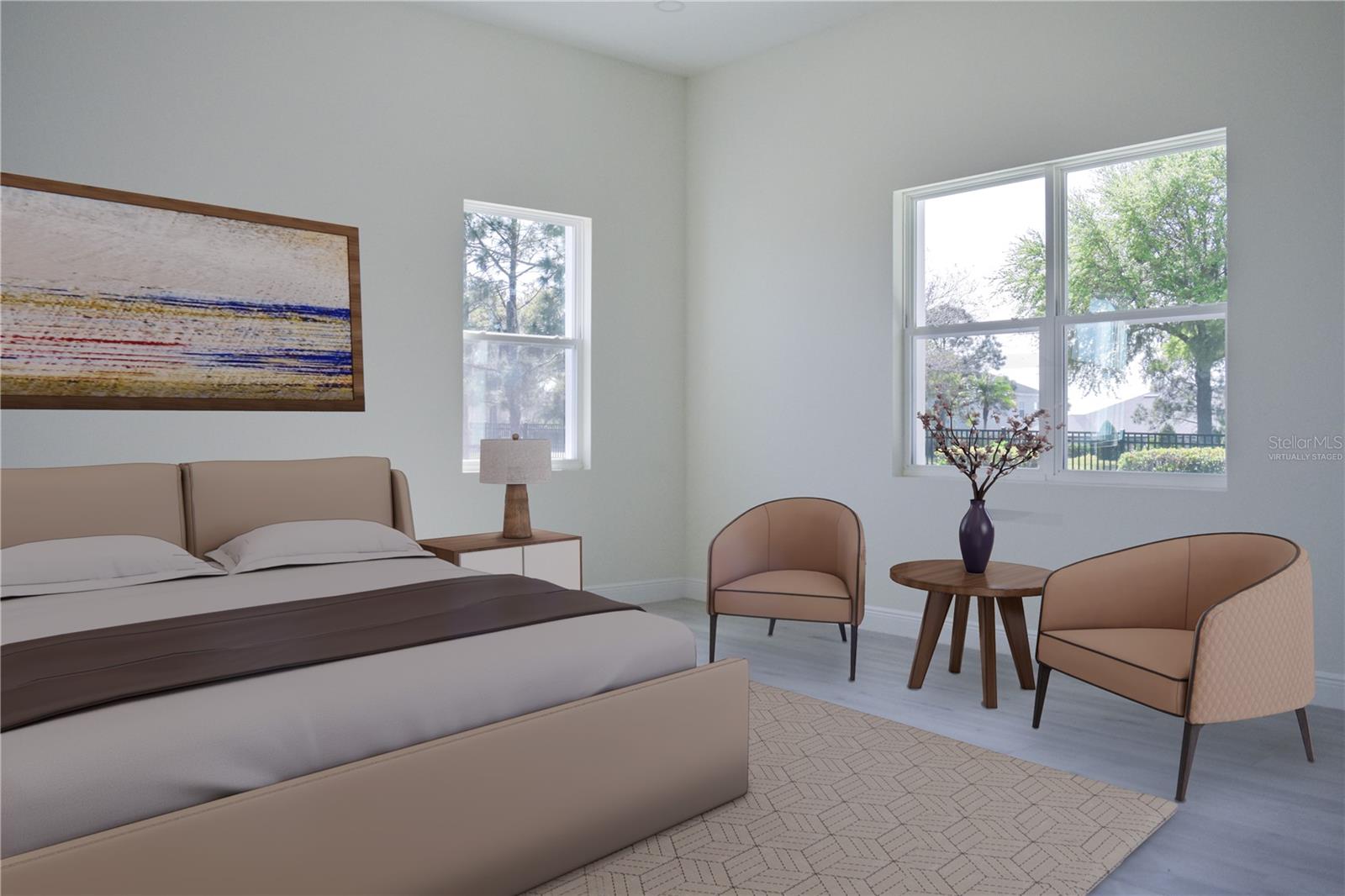 WATER RIDGE SUB - Residential