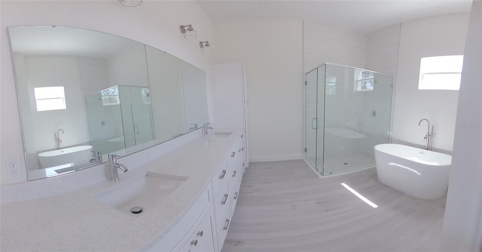 WATER RIDGE SUB - Residential