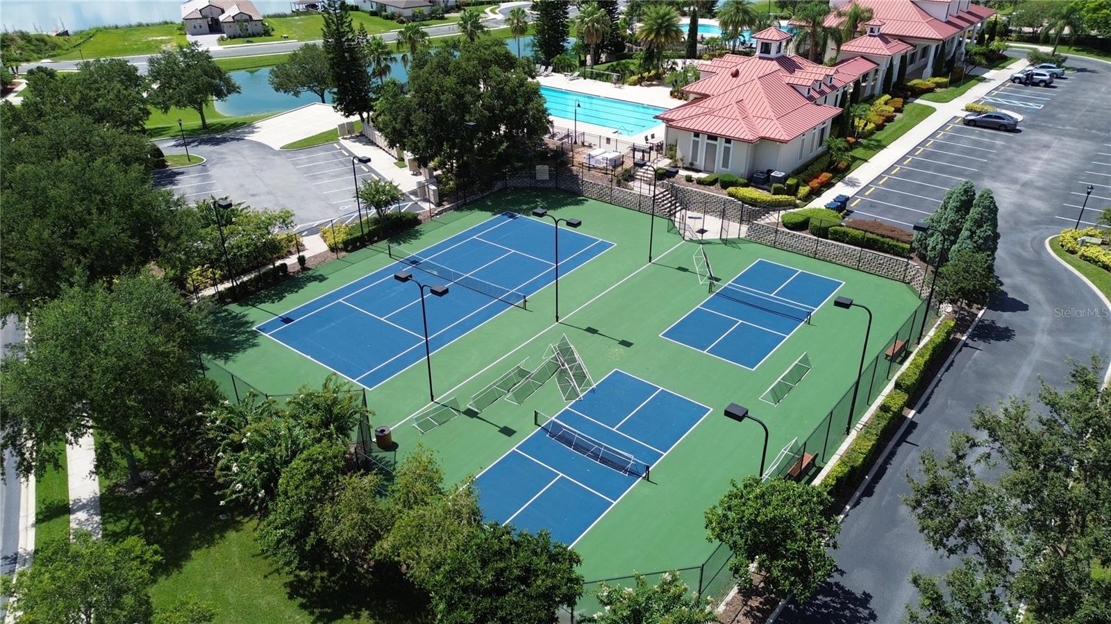 WATER RIDGE SUB - Residential