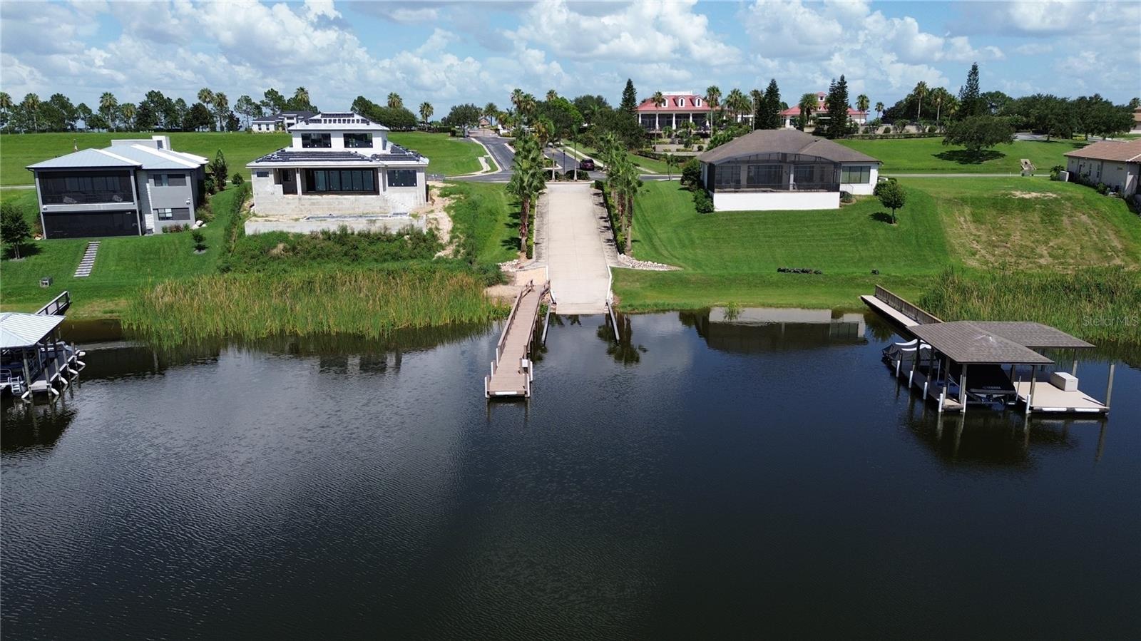 WATER RIDGE SUB - Residential