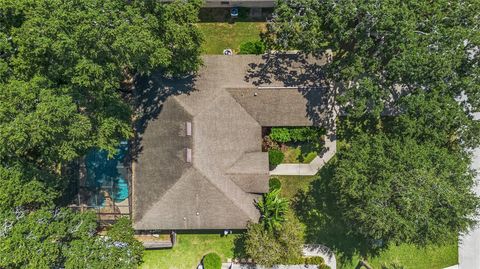 A home in LEESBURG