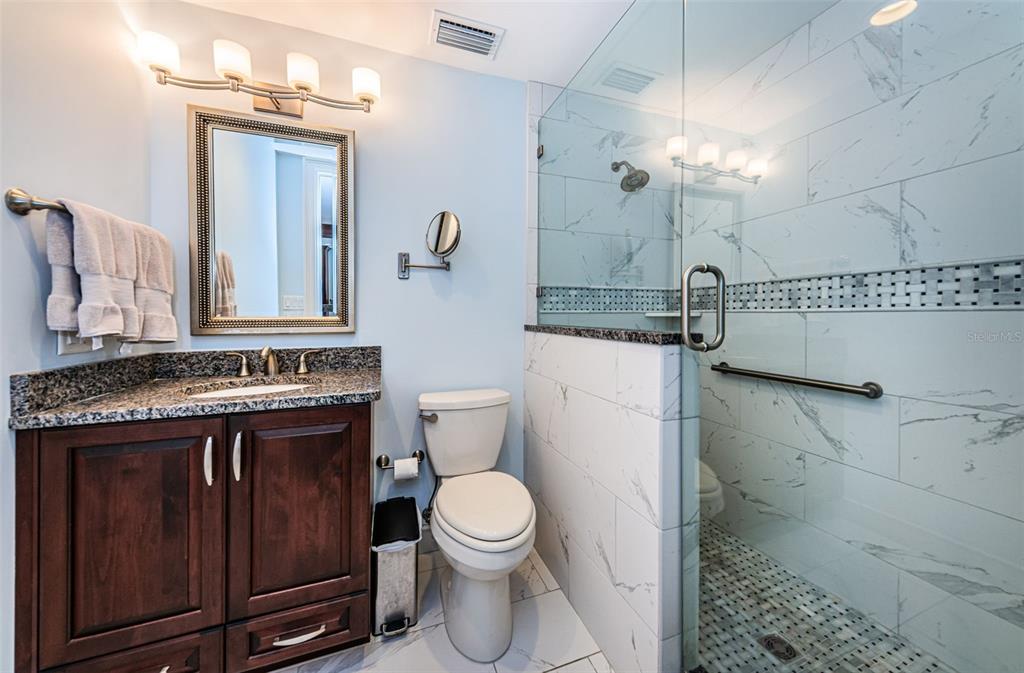 BAYWAY ISLES UNIT 2 REP - Residential