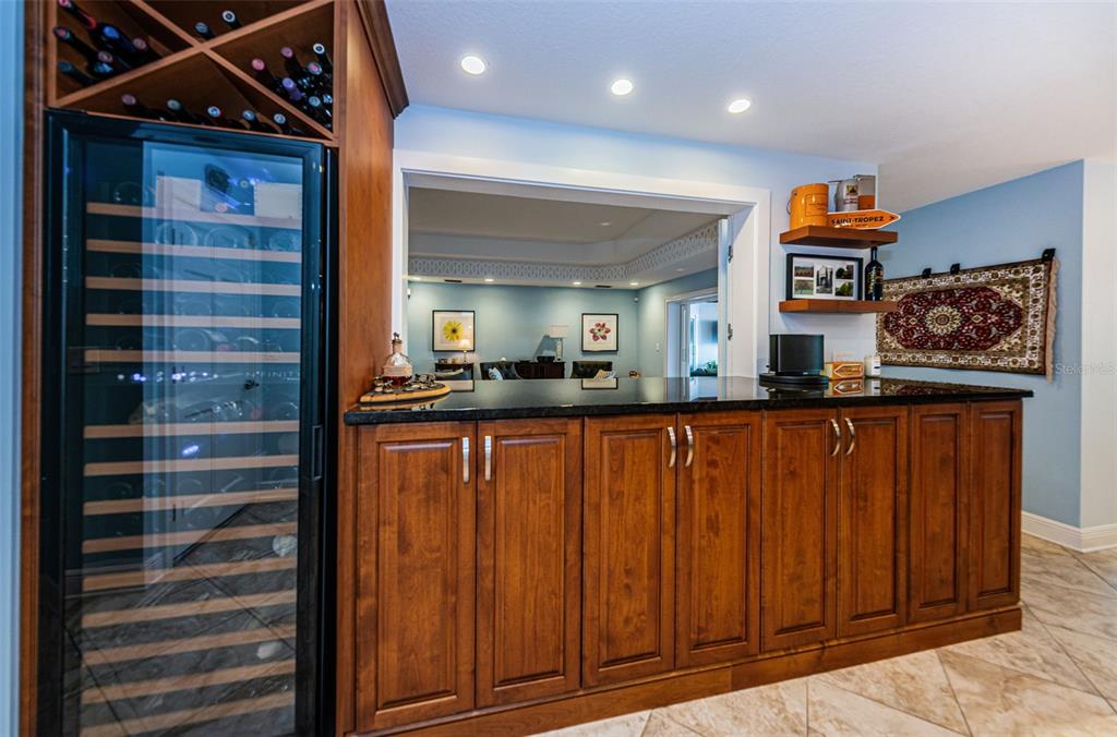 BAYWAY ISLES UNIT 2 REP - Residential