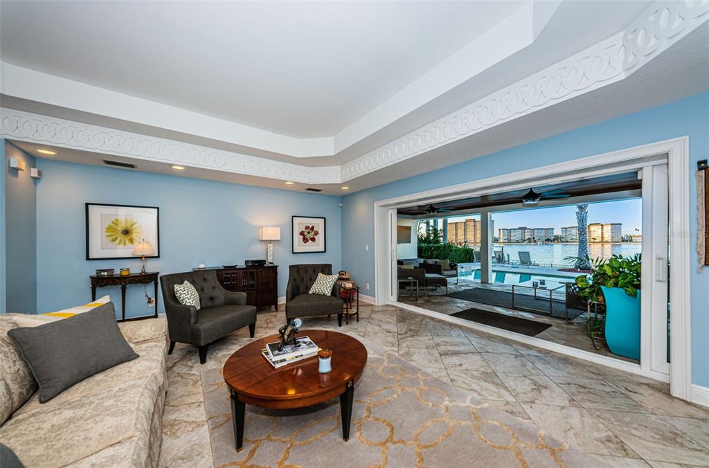 BAYWAY ISLES UNIT 2 REP - Residential