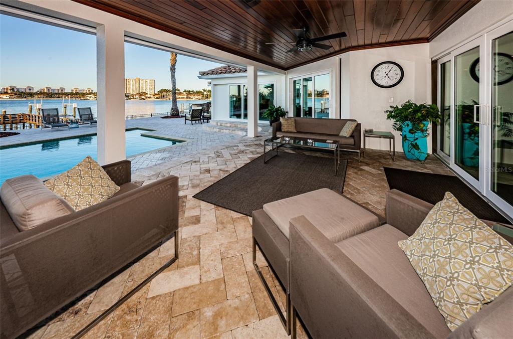 BAYWAY ISLES UNIT 2 REP - Residential