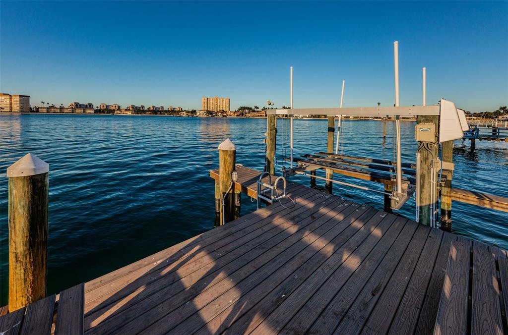 BAYWAY ISLES UNIT 2 REP - Residential