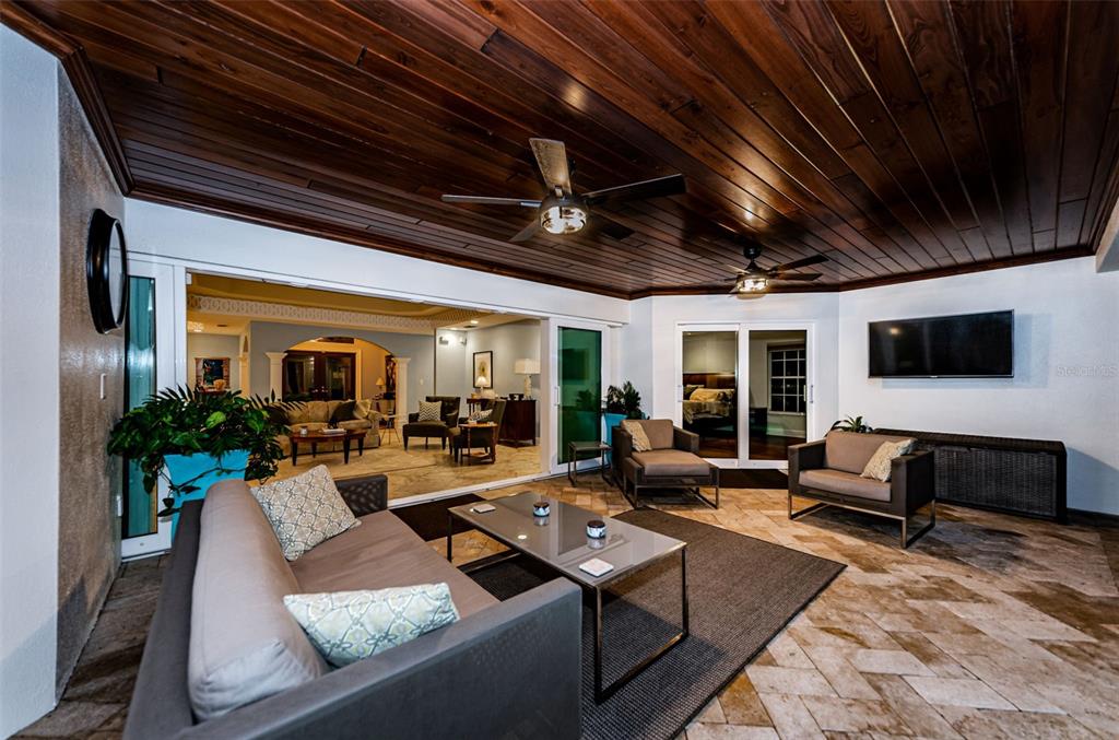 BAYWAY ISLES UNIT 2 REP - Residential