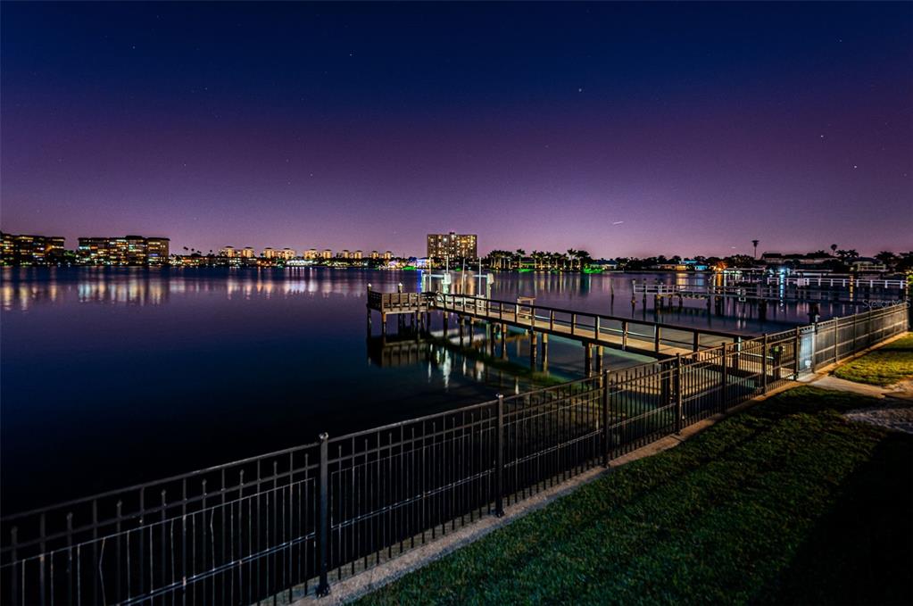 BAYWAY ISLES UNIT 2 REP - Residential