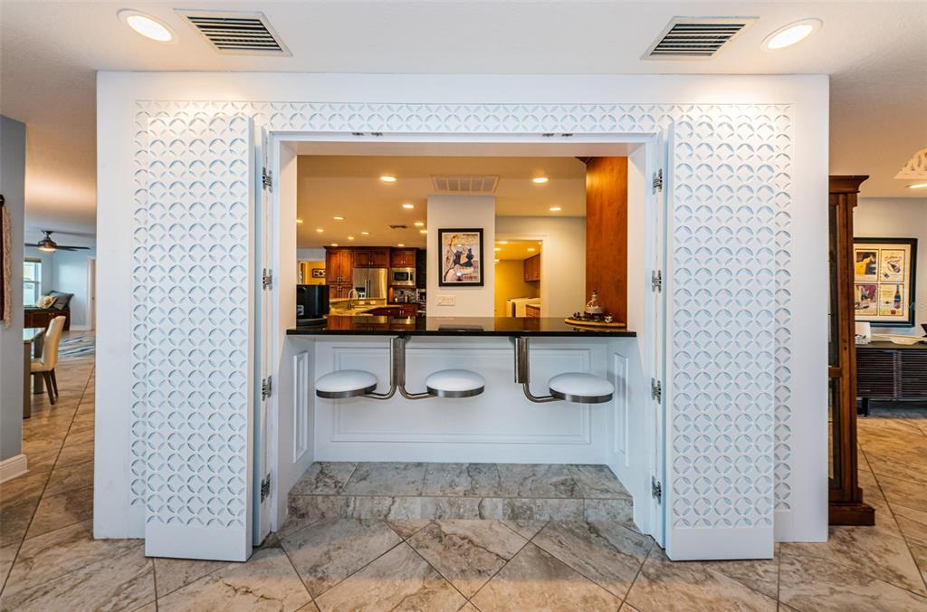 BAYWAY ISLES UNIT 2 REP - Residential