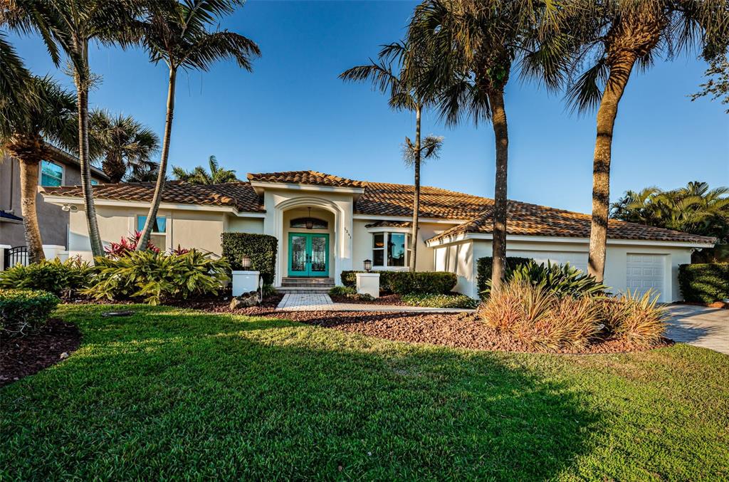 BAYWAY ISLES UNIT 2 REP - Residential