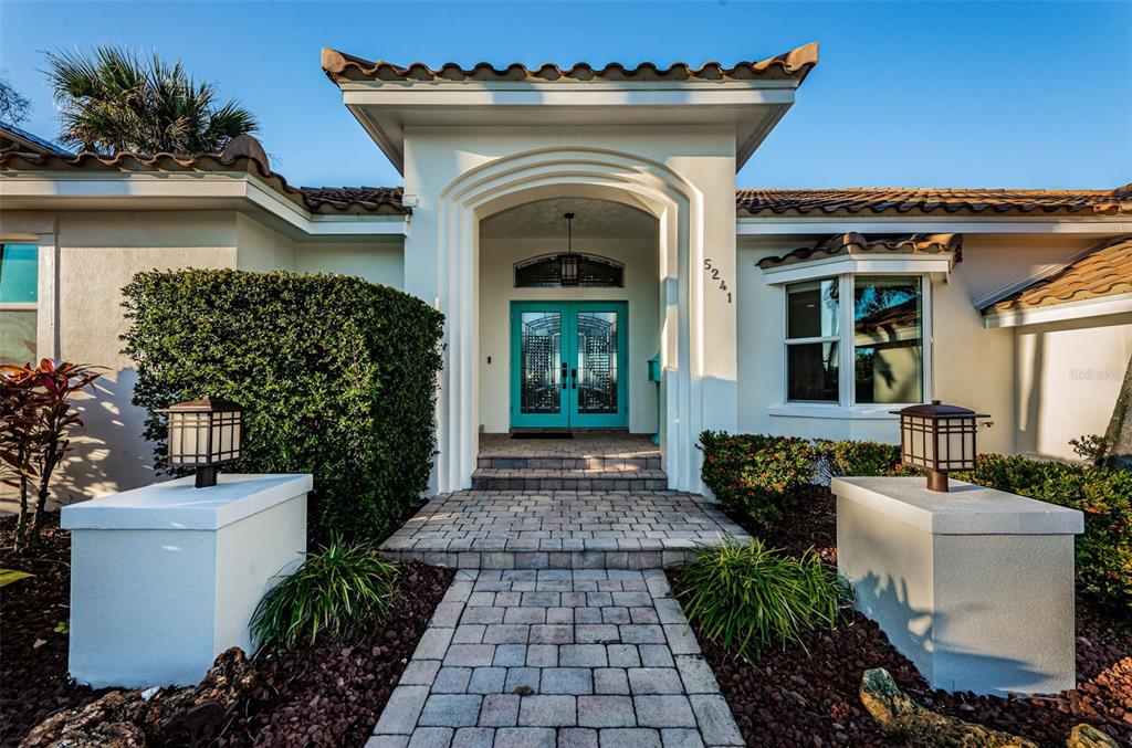 BAYWAY ISLES UNIT 2 REP - Residential