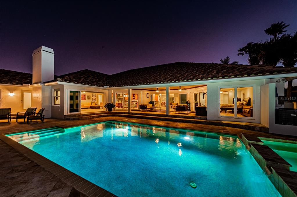 BAYWAY ISLES UNIT 2 REP - Residential