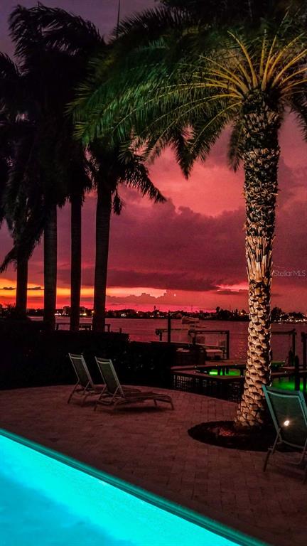 BAYWAY ISLES UNIT 2 REP - Residential