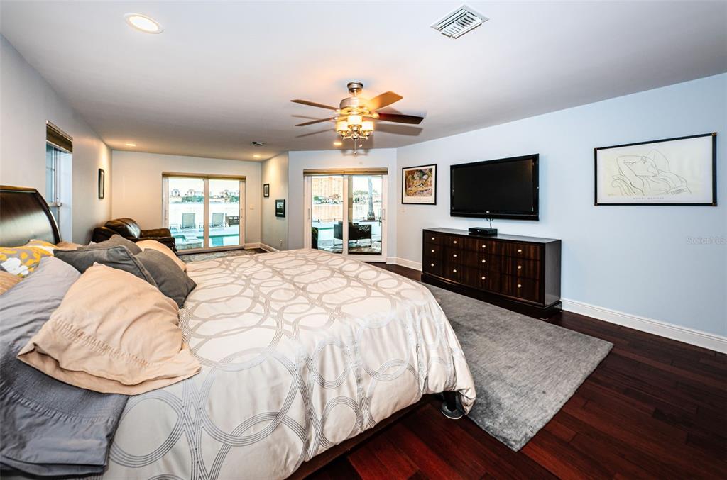 BAYWAY ISLES UNIT 2 REP - Residential