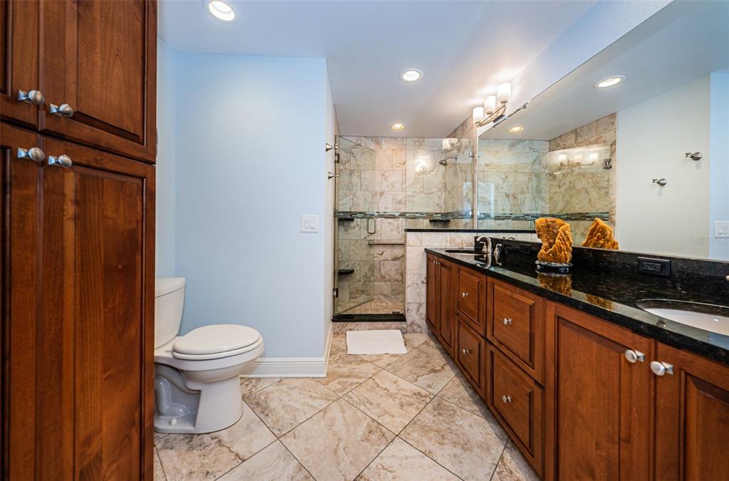 BAYWAY ISLES UNIT 2 REP - Residential