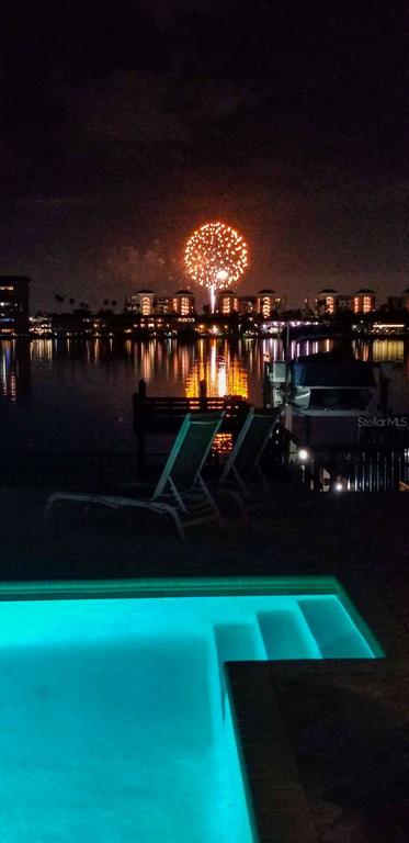 BAYWAY ISLES UNIT 2 REP - Residential