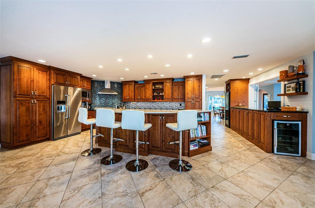 BAYWAY ISLES UNIT 2 REP - Residential