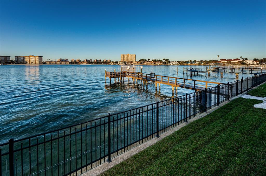 BAYWAY ISLES UNIT 2 REP - Residential