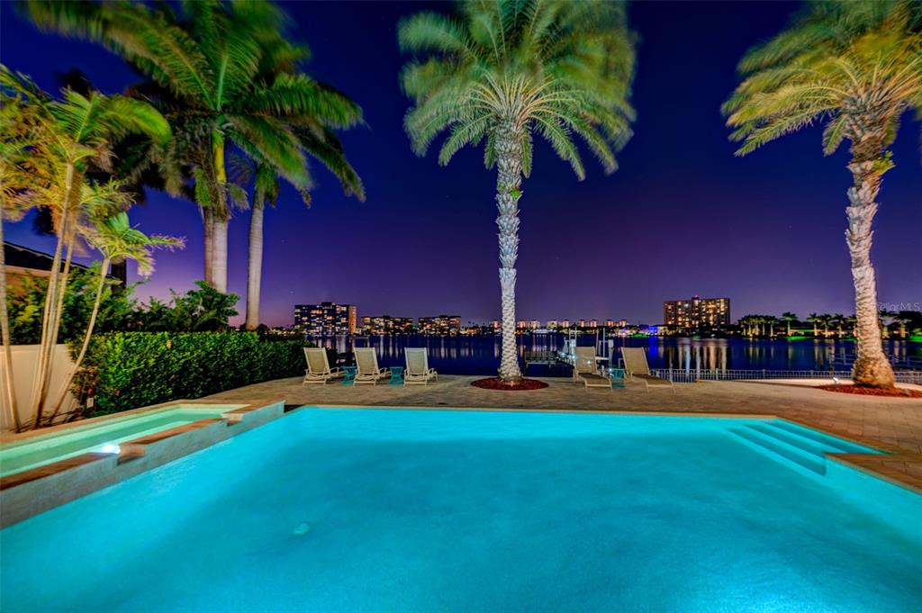 BAYWAY ISLES UNIT 2 REP - Residential