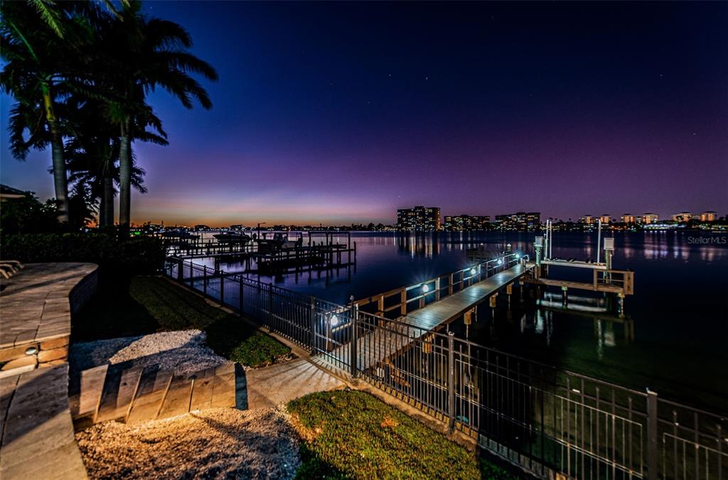 BAYWAY ISLES UNIT 2 REP - Residential