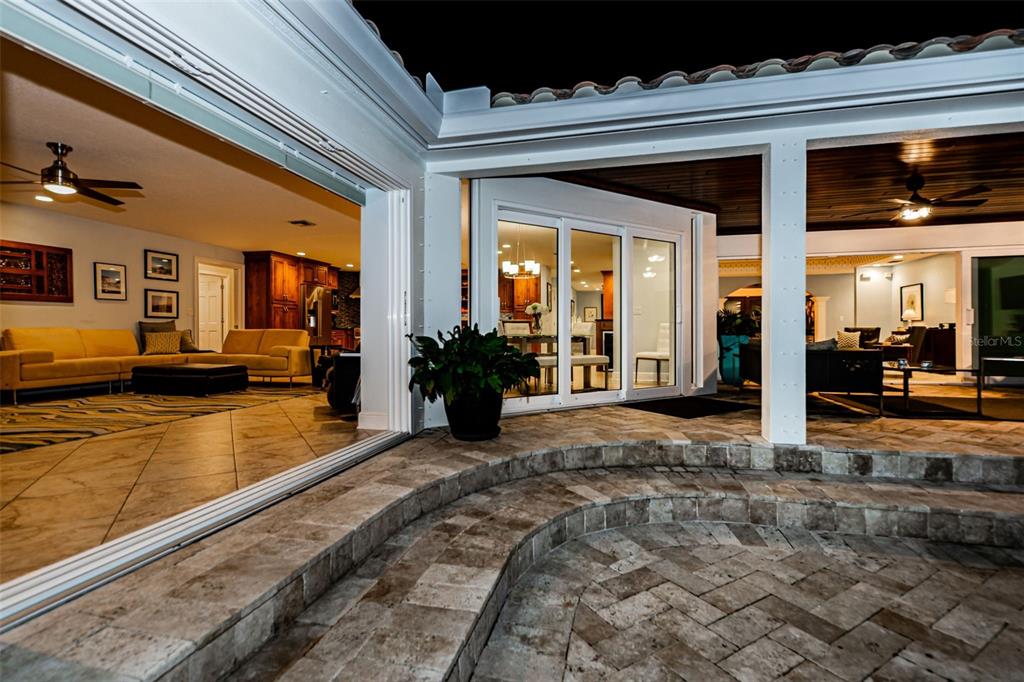 BAYWAY ISLES UNIT 2 REP - Residential