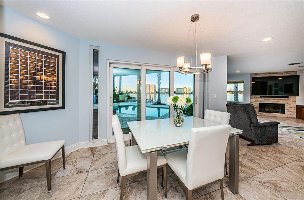 BAYWAY ISLES UNIT 2 REP - Residential