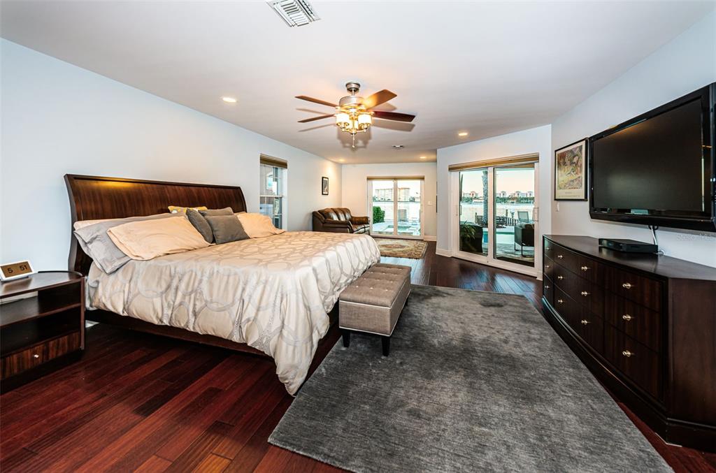 BAYWAY ISLES UNIT 2 REP - Residential