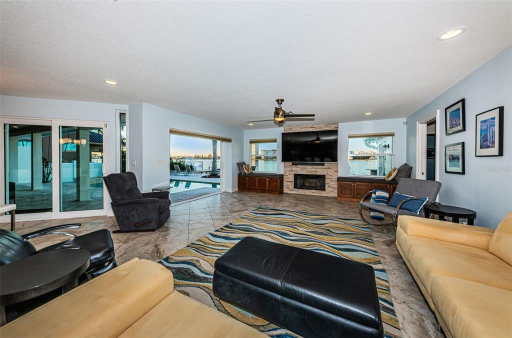 BAYWAY ISLES UNIT 2 REP - Residential