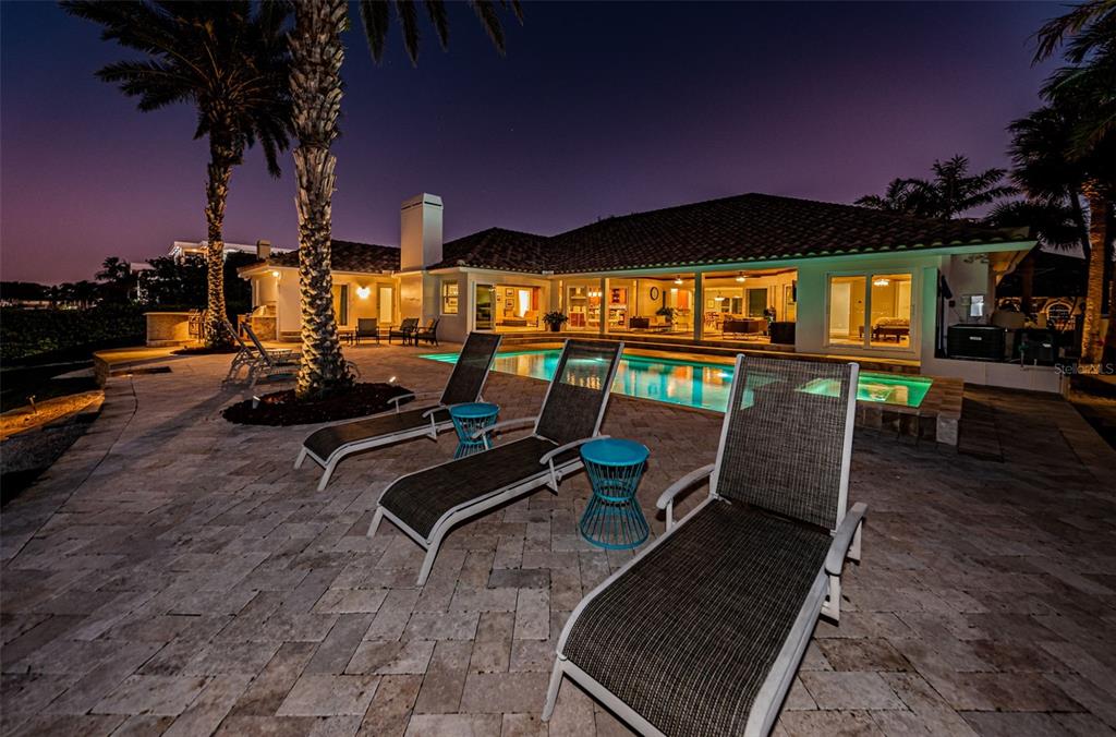 BAYWAY ISLES UNIT 2 REP - Residential