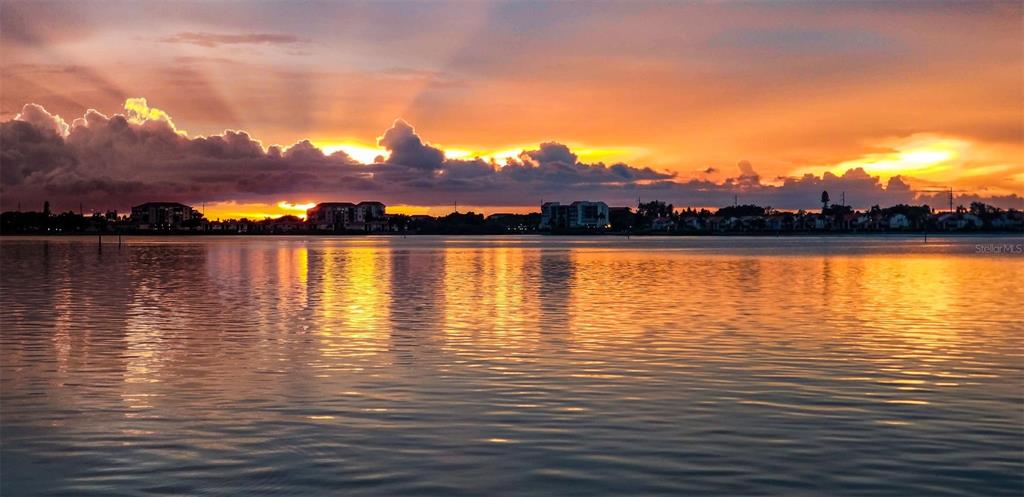 BAYWAY ISLES UNIT 2 REP - Residential