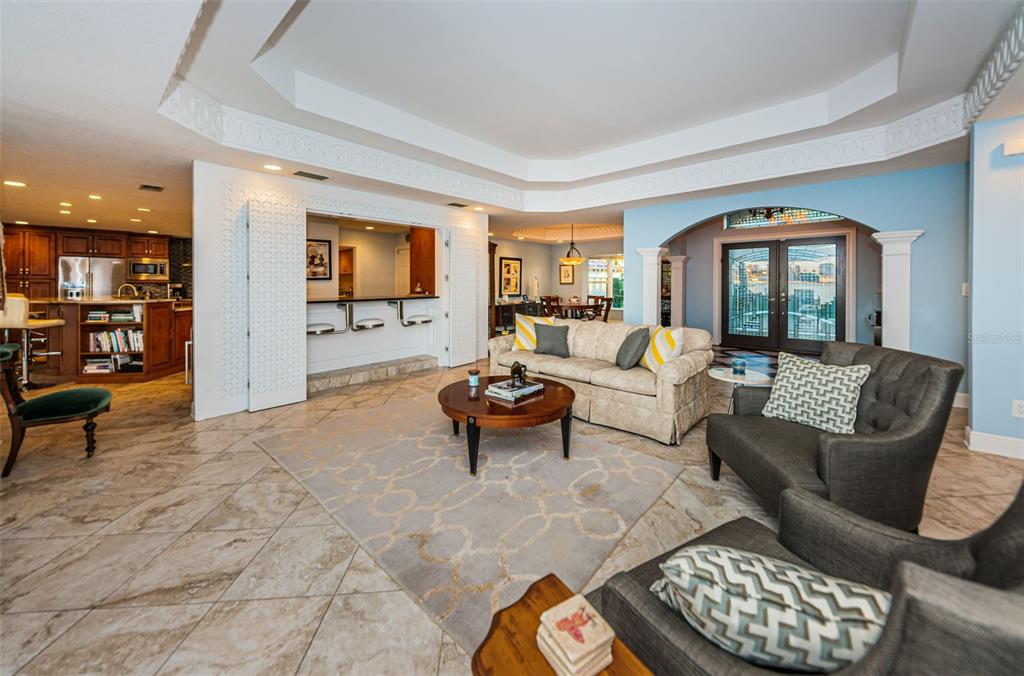 BAYWAY ISLES UNIT 2 REP - Residential