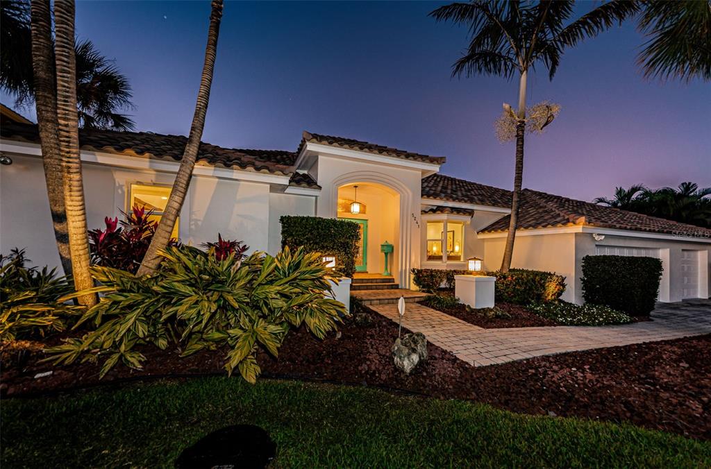 BAYWAY ISLES UNIT 2 REP - Residential