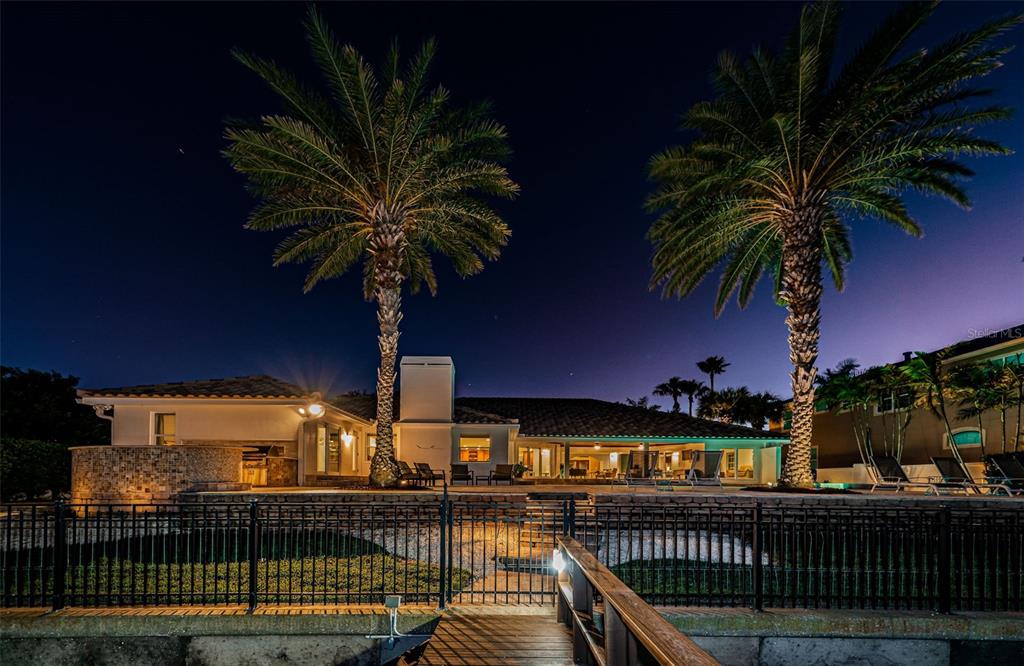 BAYWAY ISLES UNIT 2 REP - Residential