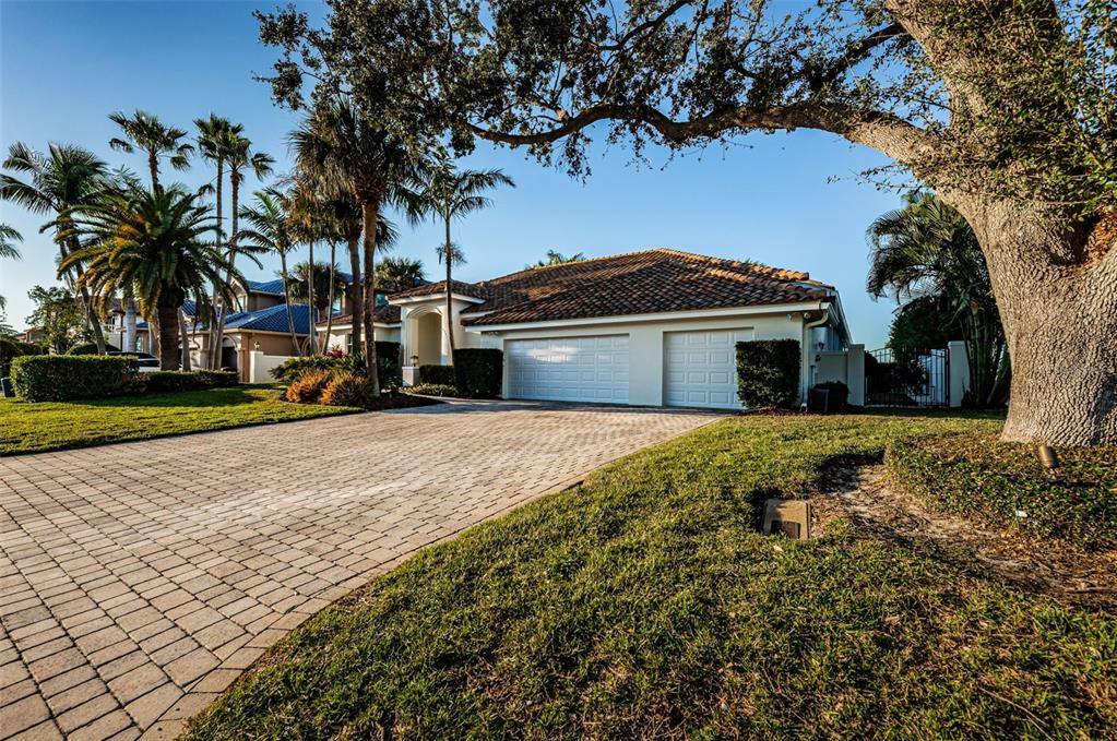 BAYWAY ISLES UNIT 2 REP - Residential