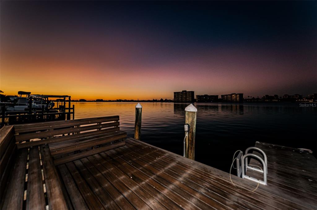 BAYWAY ISLES UNIT 2 REP - Residential