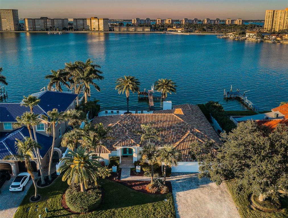 BAYWAY ISLES UNIT 2 REP - Residential