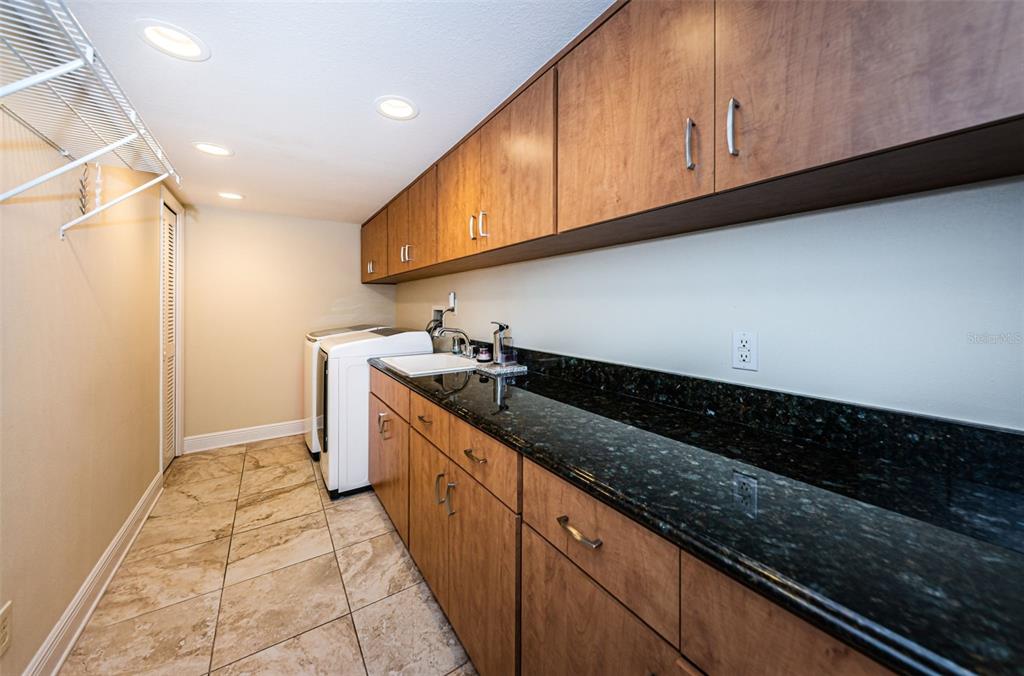 BAYWAY ISLES UNIT 2 REP - Residential