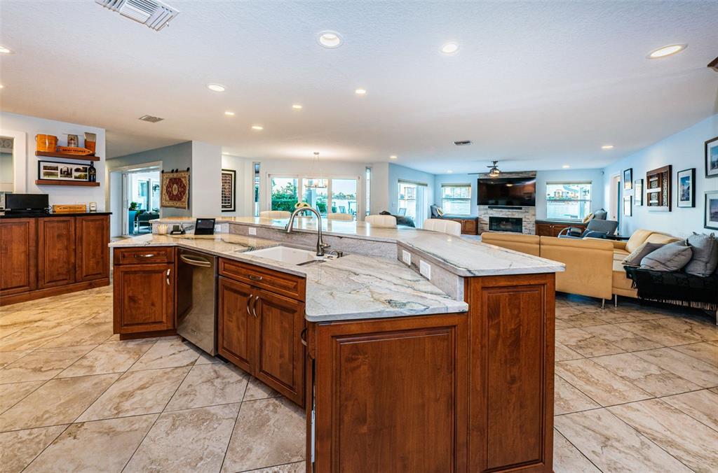 BAYWAY ISLES UNIT 2 REP - Residential