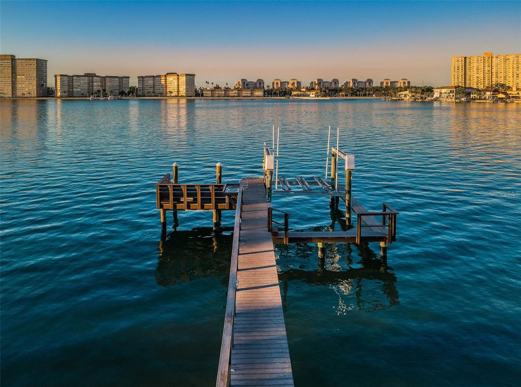 BAYWAY ISLES UNIT 2 REP - Residential