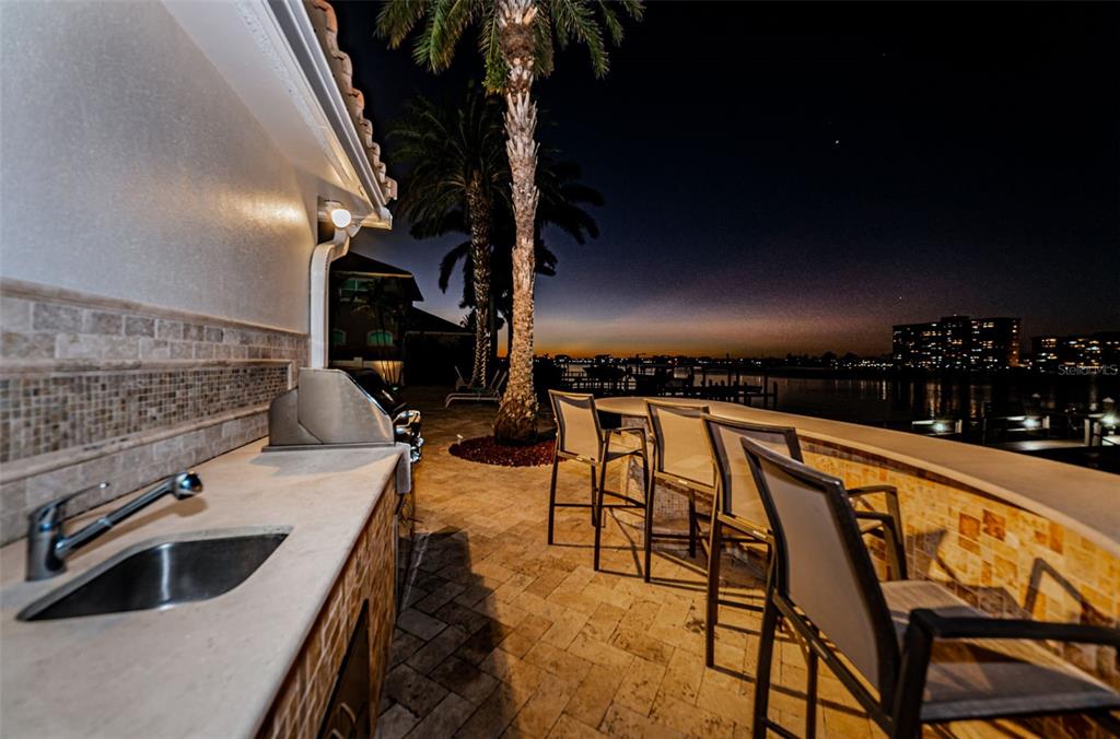 BAYWAY ISLES UNIT 2 REP - Residential