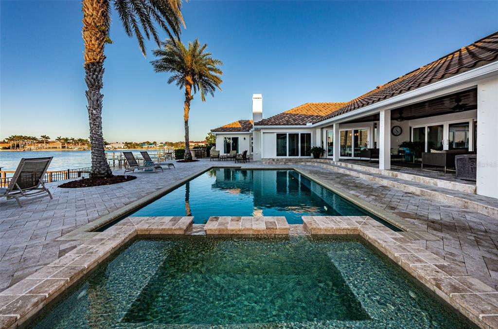 BAYWAY ISLES UNIT 2 REP - Residential