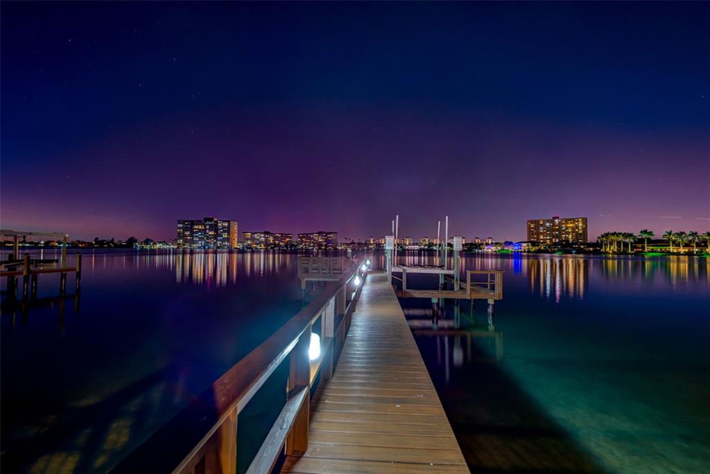 BAYWAY ISLES UNIT 2 REP - Residential