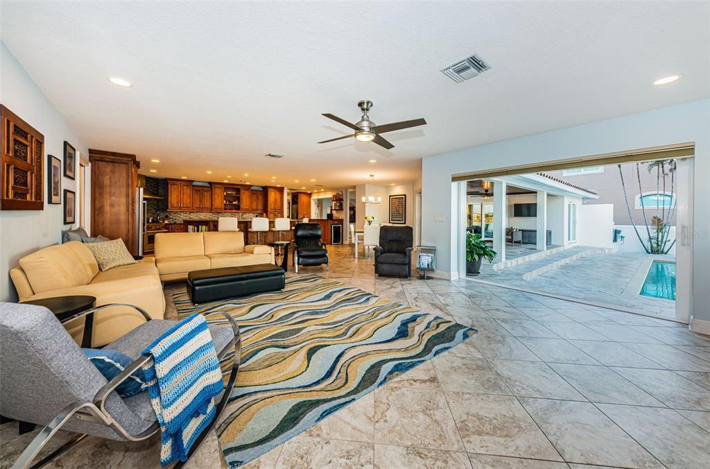 BAYWAY ISLES UNIT 2 REP - Residential